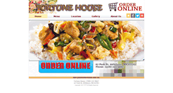 Desktop Screenshot of fortunehouseattleboro.com